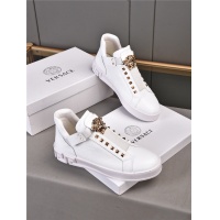 Cheap Versace Casual Shoes For Men #921327 Replica Wholesale [$80.00 USD] [ITEM#921327] on Replica Versace Casual Shoes
