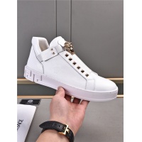 Cheap Versace Casual Shoes For Men #921327 Replica Wholesale [$80.00 USD] [ITEM#921327] on Replica Versace Casual Shoes