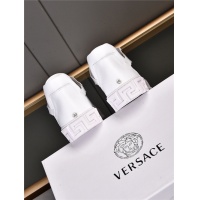 Cheap Versace Casual Shoes For Men #921327 Replica Wholesale [$80.00 USD] [ITEM#921327] on Replica Versace Casual Shoes