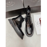 Prada Boots For Men #921356