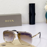 DITA AAA Quality Sunglasses For Women #921438