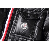 Cheap Moncler Down Feather Coat Long Sleeved For Men #921788 Replica Wholesale [$132.00 USD] [ITEM#921788] on Replica Moncler Down Feather Coat