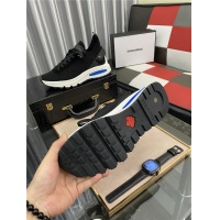 Cheap Dsquared2 Casual Shoes For Men #921876 Replica Wholesale [$80.00 USD] [ITEM#921876] on Replica Dsquared Casual Shoes