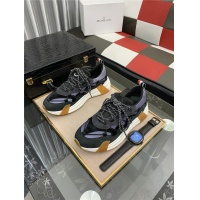 Cheap Moncler Casual Shoes For Men #921896 Replica Wholesale [$88.00 USD] [ITEM#921896] on Replica Moncler Casual Shoes
