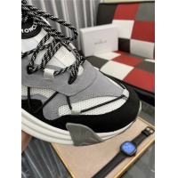 Cheap Moncler Casual Shoes For Men #921898 Replica Wholesale [$88.00 USD] [ITEM#921898] on Replica Moncler Casual Shoes