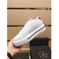 Cheap Prada Casual Shoes For Men #921901 Replica Wholesale [$88.00 USD] [ITEM#921901] on Replica Prada Casual Shoes
