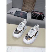 Cheap Versace Casual Shoes For Men #922087 Replica Wholesale [$102.00 USD] [ITEM#922087] on Replica Versace Casual Shoes