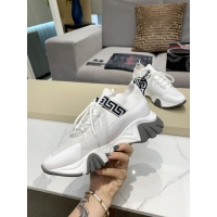 Cheap Versace Casual Shoes For Men #922116 Replica Wholesale [$108.00 USD] [ITEM#922116] on Replica Versace Casual Shoes