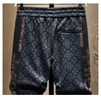 Cheap Chrome Hearts Pants For Men #922267 Replica Wholesale [$45.00 USD] [ITEM#922267] on Replica Chrome Hearts Pants