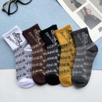 Cheap Versace Socks #922288 Replica Wholesale [$27.00 USD] [ITEM#922288] on Replica Versace Socks
