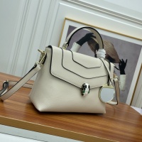 Cheap Bvlgari AAA Handbags For Women #922408 Replica Wholesale [$105.00 USD] [ITEM#922408] on Replica Bvlgari AAA Handbags