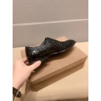 Cheap Versace Leather Shoes For Men #922576 Replica Wholesale [$88.00 USD] [ITEM#922576] on Replica Versace Leather Shoes