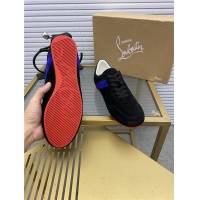 Cheap Christian Louboutin Casual Shoes For Men #922645 Replica Wholesale [$92.00 USD] [ITEM#922645] on Replica Christian Louboutin Casual Shoes