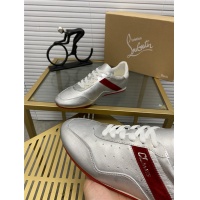 Cheap Christian Louboutin Casual Shoes For Men #922647 Replica Wholesale [$92.00 USD] [ITEM#922647] on Replica Christian Louboutin Casual Shoes