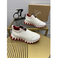 Christian Louboutin Casual Shoes For Men #922650