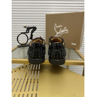 Cheap Christian Louboutin Casual Shoes For Women #922656 Replica Wholesale [$92.00 USD] [ITEM#922656] on Replica Christian Louboutin Casual Shoes