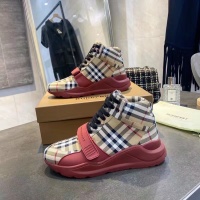 Burberry Boots For Men #922729