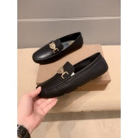 Cheap Versace Leather Shoes For Men #922891 Replica Wholesale [$82.00 USD] [ITEM#922891] on Replica Versace Leather Shoes