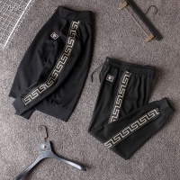 Versace Tracksuits Long Sleeved For Men #922908