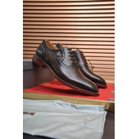 Cheap Prada Leather Shoes For Men #922981 Replica Wholesale [$100.00 USD] [ITEM#922981] on Replica Prada Leather Shoes