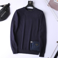 Prada Sweater Long Sleeved For Men #923005