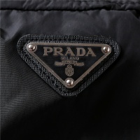 Cheap Prada Sweater Long Sleeved For Men #923006 Replica Wholesale [$52.00 USD] [ITEM#923006] on Replica Prada Sweater