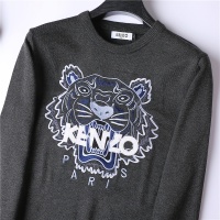 Cheap Kenzo Sweaters Long Sleeved For Men #923007 Replica Wholesale [$52.00 USD] [ITEM#923007] on Replica Kenzo Sweaters