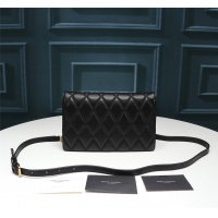 Cheap Yves Saint Laurent YSL AAA Messenger Bags For Women #923045 Replica Wholesale [$105.00 USD] [ITEM#923045] on Replica Yves Saint Laurent YSL AAA Messenger Bags