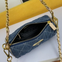 Cheap Prada AAA Quality Messeger Bags For Women #923344 Replica Wholesale [$72.00 USD] [ITEM#923344] on Replica Prada AAA Quality Messenger Bags