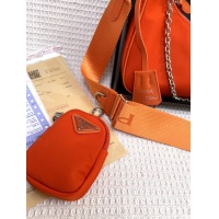 Cheap Prada AAA Quality Messeger Bags For Women #923349 Replica Wholesale [$68.00 USD] [ITEM#923349] on Replica Prada AAA Quality Messenger Bags