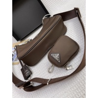 Cheap Prada AAA Quality Messeger Bags For Women #923351 Replica Wholesale [$68.00 USD] [ITEM#923351] on Replica Prada AAA Quality Messenger Bags