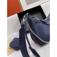 Cheap Prada AAA Quality Messeger Bags For Women #923352 Replica Wholesale [$68.00 USD] [ITEM#923352] on Replica Prada AAA Quality Messenger Bags