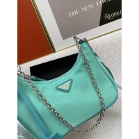 Cheap Prada AAA Quality Messeger Bags For Women #923353 Replica Wholesale [$68.00 USD] [ITEM#923353] on Replica Prada AAA Quality Messenger Bags