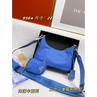 Cheap Prada AAA Quality Messeger Bags For Women #923355 Replica Wholesale [$68.00 USD] [ITEM#923355] on Replica Prada AAA Quality Messeger Bags