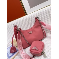 Cheap Prada AAA Quality Messeger Bags For Women #923358 Replica Wholesale [$68.00 USD] [ITEM#923358] on Replica Prada AAA Quality Messenger Bags