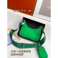 Cheap Prada AAA Quality Messeger Bags For Women #923359 Replica Wholesale [$68.00 USD] [ITEM#923359] on Replica Prada AAA Quality Messenger Bags