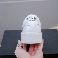Cheap Prada Casual Shoes For Men #923436 Replica Wholesale [$76.00 USD] [ITEM#923436] on Replica Prada Casual Shoes