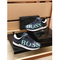 Cheap Boss Casual Shoes For Men #923571 Replica Wholesale [$82.00 USD] [ITEM#923571] on Replica Boss Fashion Shoes