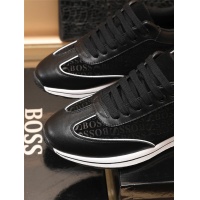 Cheap Boss Casual Shoes For Men #923574 Replica Wholesale [$82.00 USD] [ITEM#923574] on Replica Boss Fashion Shoes