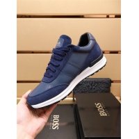 Cheap Boss Casual Shoes For Men #923575 Replica Wholesale [$82.00 USD] [ITEM#923575] on Replica Boss Fashion Shoes