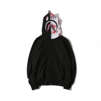 Cheap Bape Hoodies Long Sleeved For Men #923722 Replica Wholesale [$48.00 USD] [ITEM#923722] on Replica Bape Hoodies
