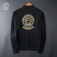 Cheap Versace Sweaters Long Sleeved For Men #923889 Replica Wholesale [$42.00 USD] [ITEM#923889] on Replica Versace Sweaters