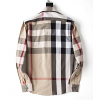 Cheap Burberry Shirts Long Sleeved For Men #923951 Replica Wholesale [$34.00 USD] [ITEM#923951] on Replica Burberry Shirts