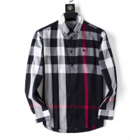 Burberry Shirts Long Sleeved For Men #923963