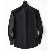 Cheap Versace Shirts Long Sleeved For Men #923974 Replica Wholesale [$38.00 USD] [ITEM#923974] on Replica Versace Shirts