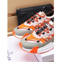 Cheap Moncler Casual Shoes For Men #924081 Replica Wholesale [$96.00 USD] [ITEM#924081] on Replica Moncler Casual Shoes