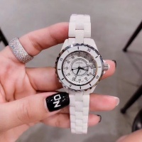 Chanel Watches For Women #924111