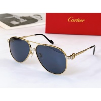 Cheap Cartier AAA Quality Sunglassess #924372 Replica Wholesale [$64.00 USD] [ITEM#924372] on Replica Cartier AAA Quality Sunglassess