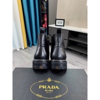 Cheap Prada Boots For Men #924388 Replica Wholesale [$102.00 USD] [ITEM#924388] on Replica Prada Boots