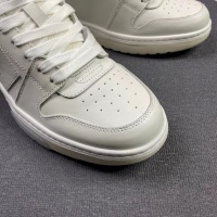 Cheap Off-White Casual Shoes For Men #924400 Replica Wholesale [$100.00 USD] [ITEM#924400] on Replica Off-White Casual Shoes